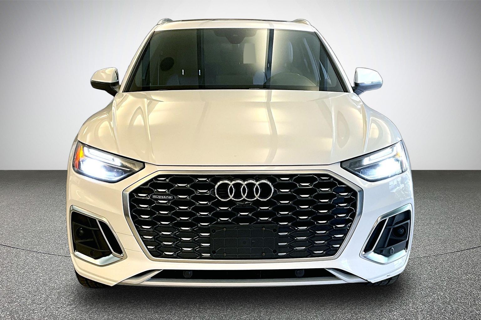 audi q5 sportback 2021 WA14AAFY9M2073891 image